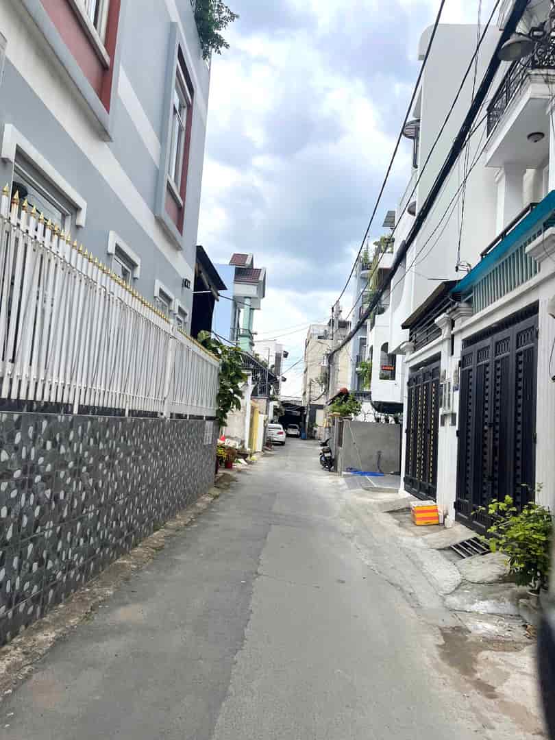 Ngộp Bank! 243m² Hẻm Xe Tải, Trung Tâm Trường Thọ, Gần Ga Metro, Chỉ 11.8 Tỷ (Hơn 40tr/m²)