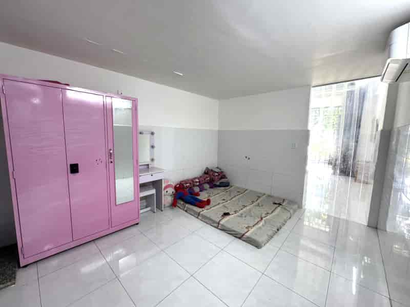 Bán Nhà 2 Tầng Hiệp Bình Phước, 47m² Nở Hậu, Hẻm Xe Hơi, Gần QL13, Chỉ 3.55 Tỷ