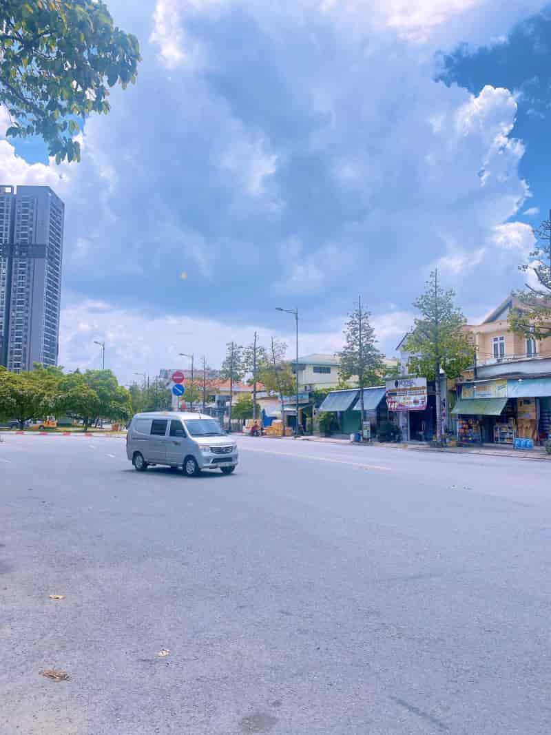 Rẻ hơn khu vực 20%! Mặt tiền 142m² – gần Phạm Văn Đồng, Linh Trung – giá chỉ 7.6 tỷ – sổ riêng