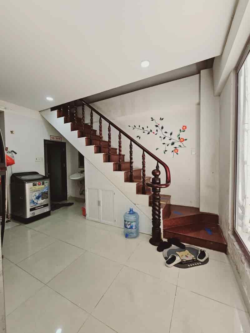 Bán nhà Phạm Văn Đồng Linh Đông Thủ Đức 101m2, 6.2x16.2m 2T chỉ hơn 3 tỷ dòng tiền 10tr/th