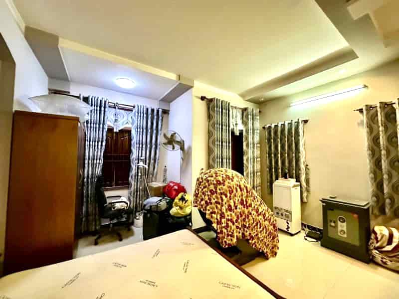 Bán Nhà Mặt Tiền Kinh Doanh 4 Tầng 140m2_9.1x15.5m Gần Chợ Tam Hà Tam Phú Thủ Đức Chỉ 14 tỷ
