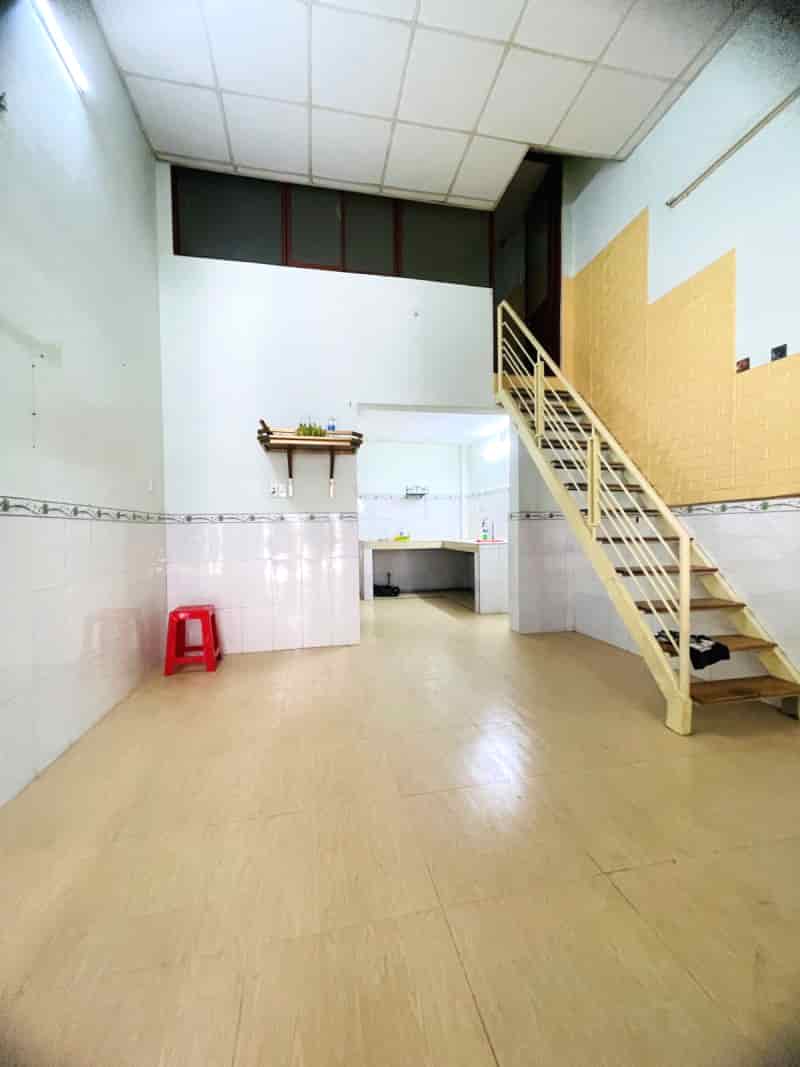 Bán nhà Hẻm Xe Hơi 69m², 4x17m, Tỉnh Lộ 43 Bình Chiểu Thủ Đức cho thuê 8tr/tháng, chỉ 4.4 tỷ.