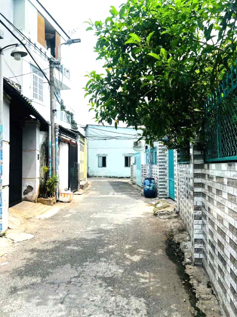 Siêu Phẩm Đầu Tư Thủ Đức: 130m2 – Nhà 3 Lầu, 7PN, Thu Nhập 40tr/Th – Xe Hơi Vào Tận Nhà – Sổ Riêng – Chỉ 11