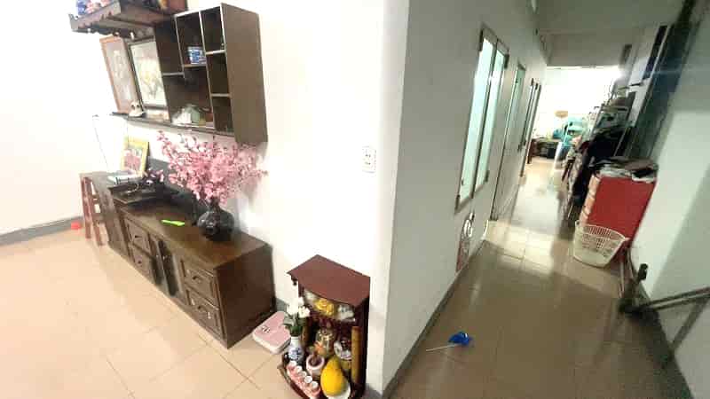 Mặt Tiền Kinh Doanh 118m2_6x20m Linh Tây Thủ Đức, Chỉ 12,5 tỷ, Giá Đầu Tư Tốt Nhất Khu Vực