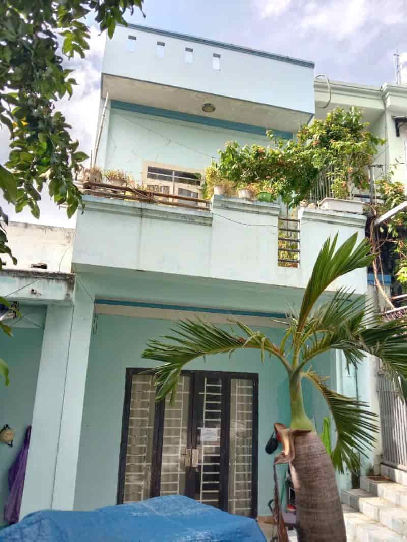 Bán nhà 2 căn 198m² – 7 phòng đang cho thuê 10tr/tháng – SHR – chỉ nhỉnh 30tr/m2 – Linh Tây Gần ĐH Cảnh Sát