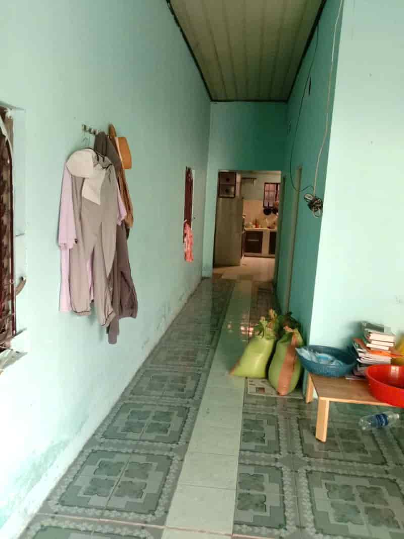 Bán nhà 2 căn 198m² – 7 phòng đang cho thuê 10tr/tháng – SHR – chỉ nhỉnh 30tr/m2 – Linh Tây Gần ĐH Cảnh Sát