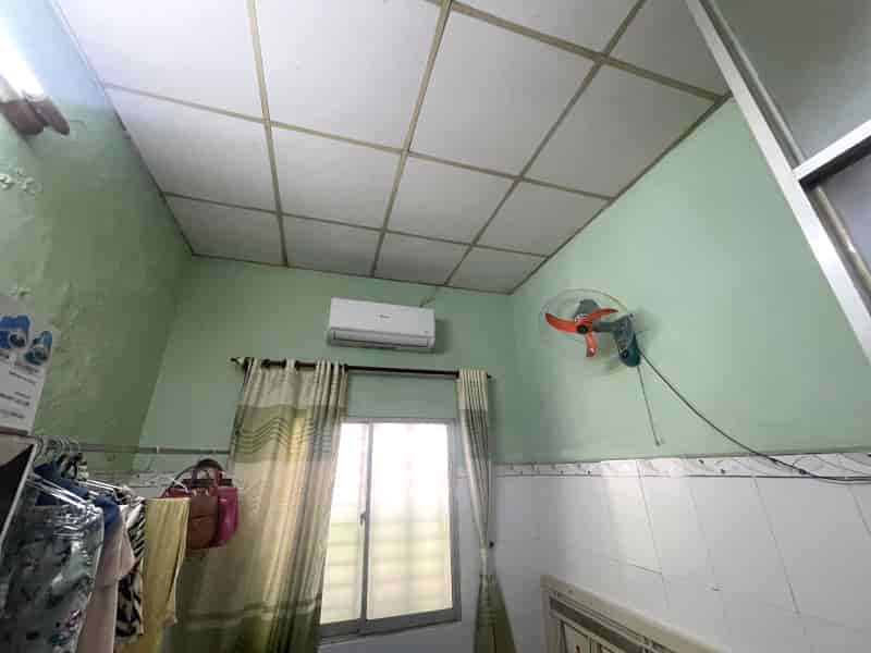 Nhà đẹp giá rẻ Cây Keo, 2 tầng kiên cố, 3PN, Hẻm ô tô , gần chợ Tam Hà, 4.8 tỷ