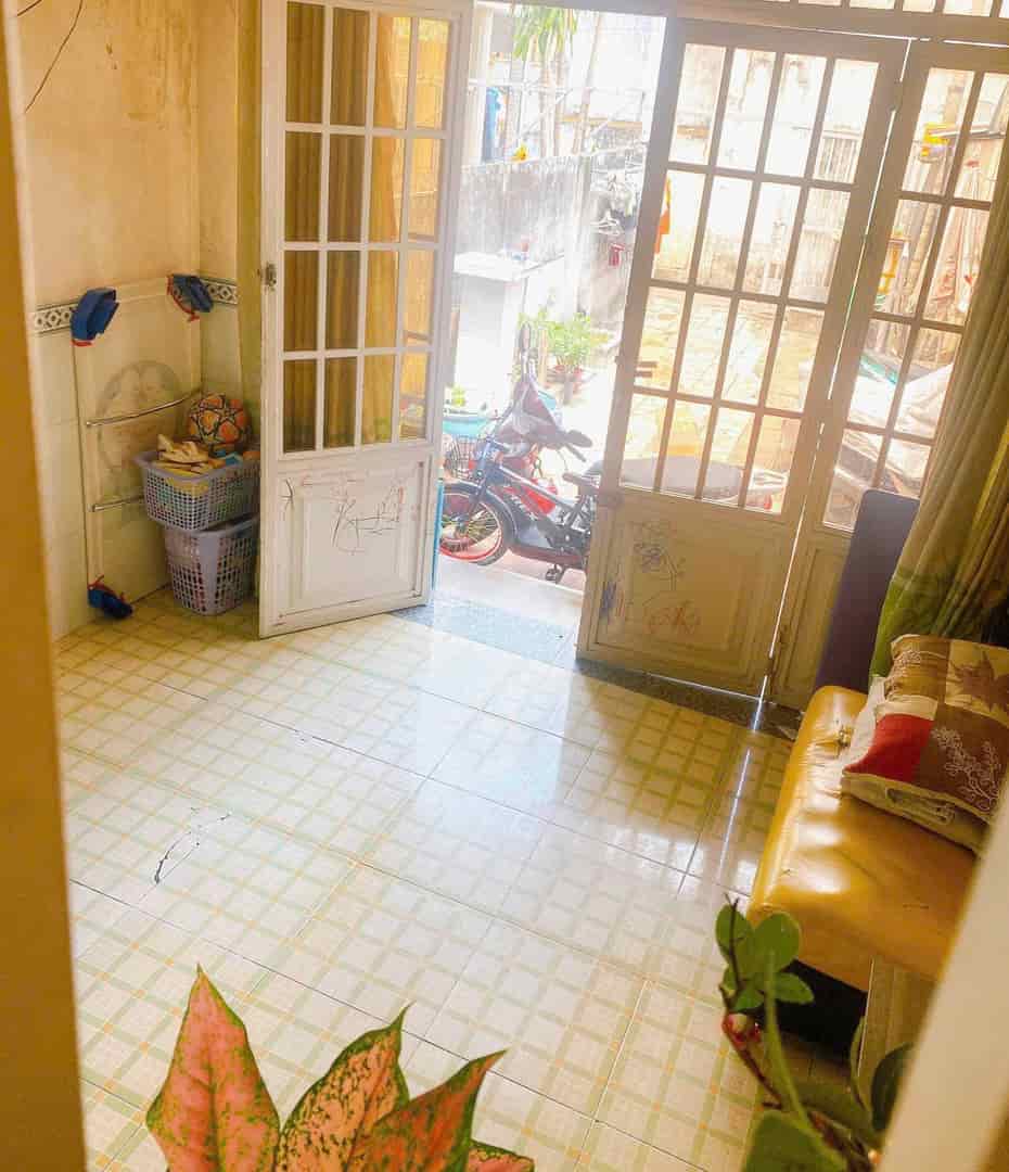 Nhà Giá Rẻ Linh Tây Thủ Đức  1 Trệt 1 Lầu  Gần Phạm Văn Đồng  Chỉ 2.7 Tỷ  Sổ Riêng!