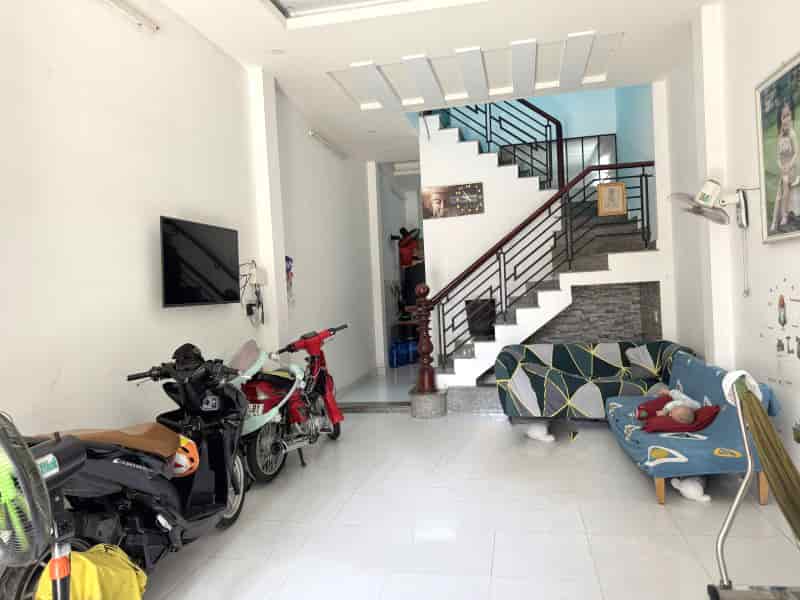 Nhà 2 Tầng Mới Đẹp Ngô Chí Quốc – 58m² – Hẻm Xe Tải – Gần Chợ – Chỉ 4.2 Tỷ – Ở Ngay!