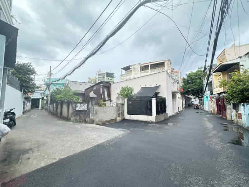 Ngộp Bank Giảm Sốc 3.6 tỷ, Mặt Tiền Linh Tây 215m² Full Thổ Đường 7m Chỉ 13.9 Tỷ
