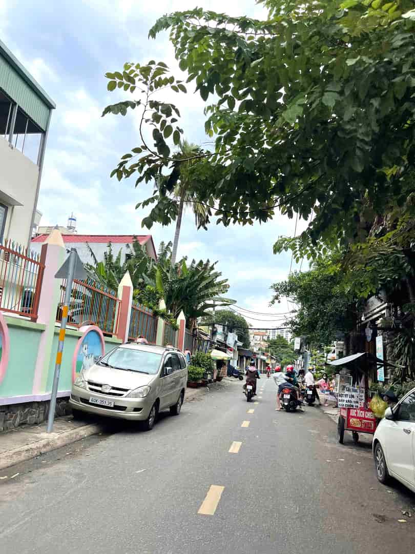 Bán Nhà Hẻm Xe Tải 139m², Ngang 6m Nở Hậu, Giá 7.6 Tỷ, Gần Chợ Tam Hà Tam Phú Thủ Đức.