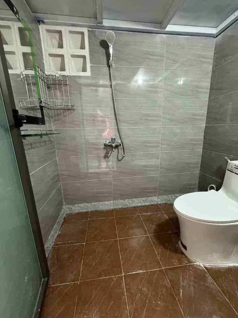 Bán tòa căn hộ 7 tầng đường Lê Trung Đình - thu nhập khủng