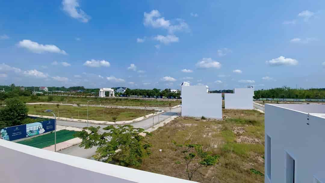 Đừng bỏ lỡ cơ hội tăng giá 250% tại ALana City Bình Dương