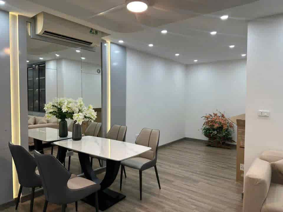 Căn hộ KĐT Mỹ Đình 98m2 3PN 2WC giá chưa đến 6 tỷ là quá rẻ