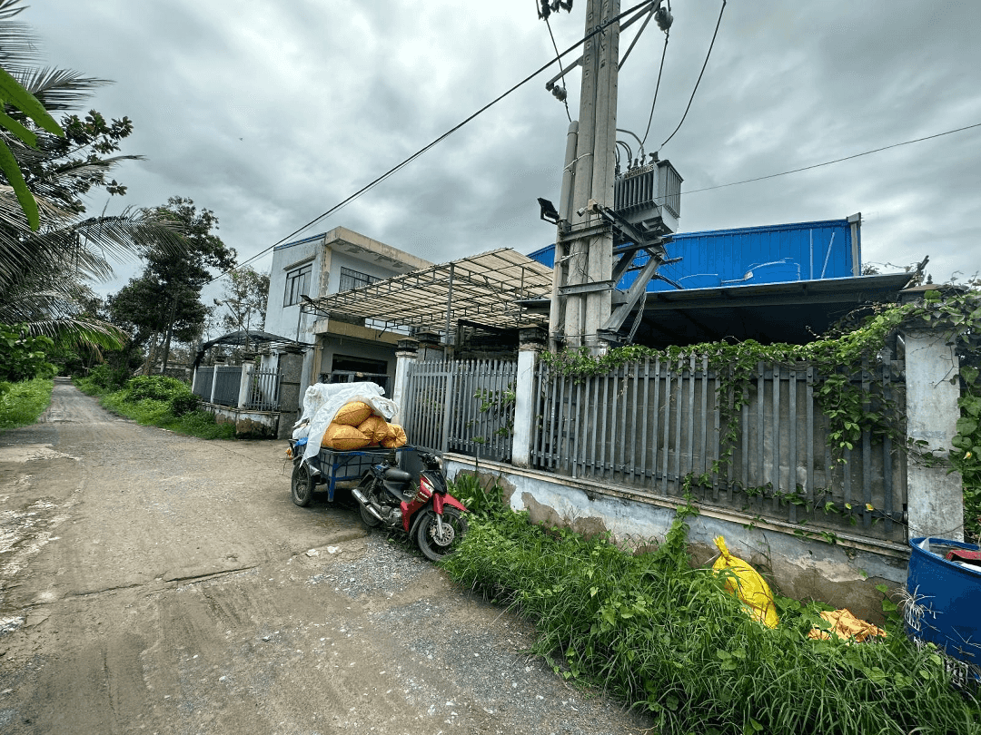 CHÍNH CHỦ CẦN BÁN NHÀ XƯỞNG ĐƯỜNG AN HẠ, PHẠM VĂN HAI
