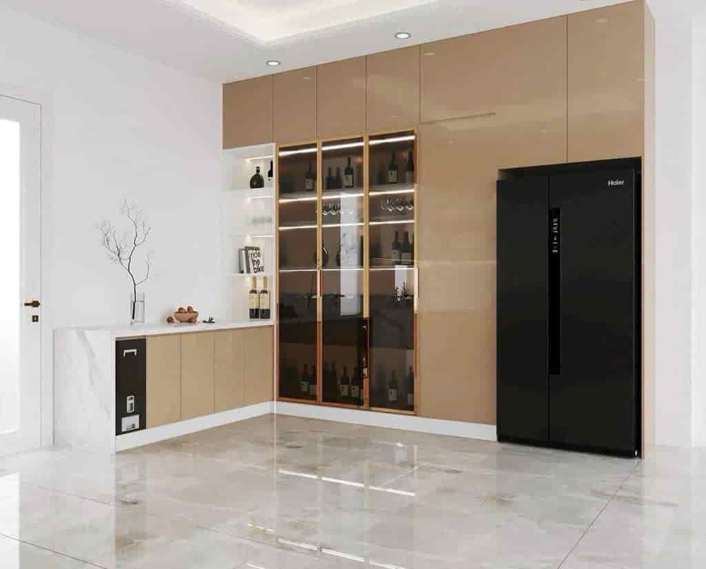 Căn Nhà Mơ Ước 5x20m, gần Võ Văn Ngân - Chỉ 10 Tỷ, Sổ Hồng Chính Chủ