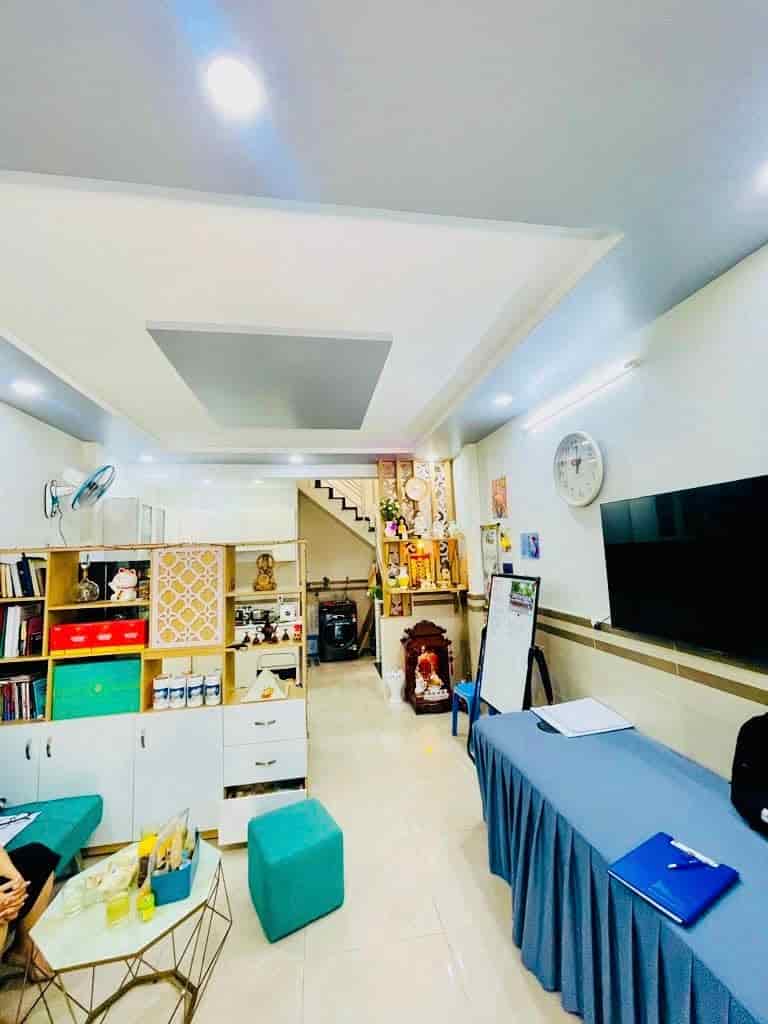 CỰC PHẨM 48M2 NỞ HẬU HXH ĐỖ CỬA GẦN AEON 2 LẦU CHẮC CHẮN CHỈ 5 TỶ