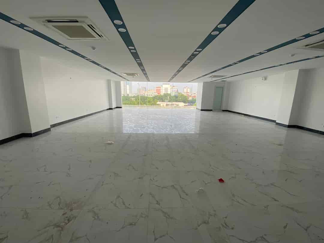 BUILDING 9 Tầng Mới Đẹp 270M2 Đại La - Minh Khai 140 Tỷ 1 Hầm 2 Thang Máy