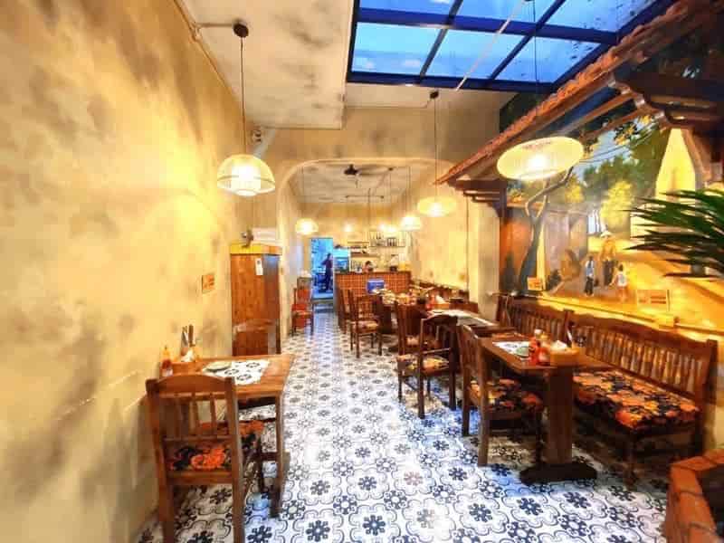 Trong Lõi Xây khách sạn 130M2 Mặt Tiền 6M 79 Tỷ 1 Sổ 1 Chủ