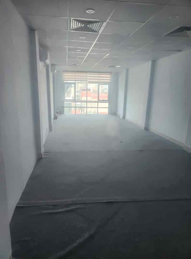 Mặt Phố Nam Đồng 100M2 8 Tầng  54 Tỷ Thông sàn Thang Máy vỉa hè rộng đẹp