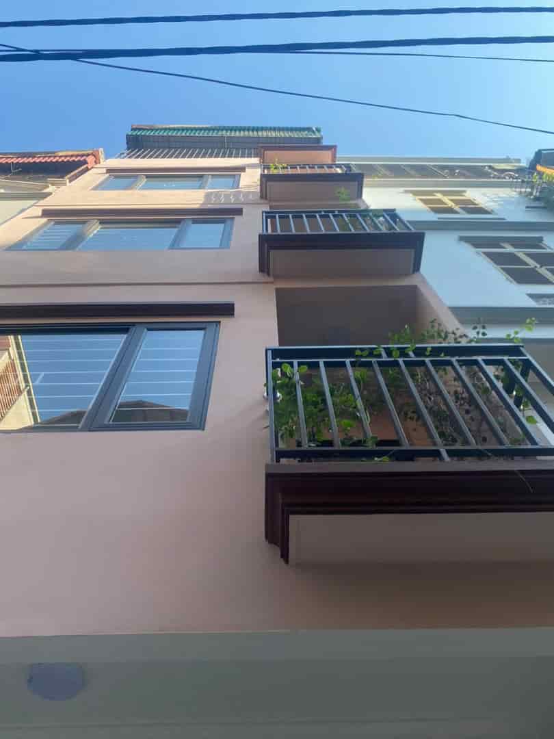 Cần bán nhà số nhà 7 ngách 21 ngõ 85, phố Định Công Hoàng Mai Hà Nội
