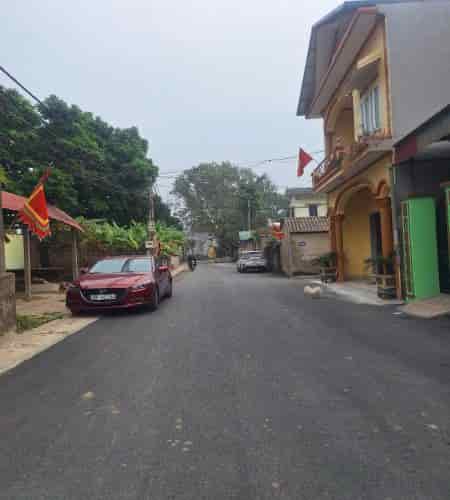 Chính chủ cần bán lô đất 52m tại Ninh Nội, Xã Tân Dân, Sóc Sơn, Hà Nội