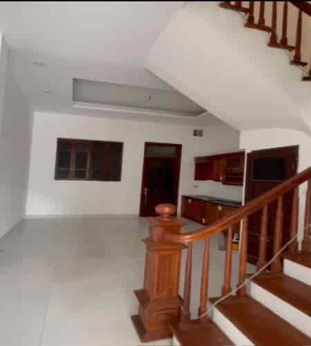 Chính chủ cho Thuê Nhà KĐT Mới Đại Kim - Vị Trí Đẹp - Khu Vực Kinh Doanh Sầm Uất