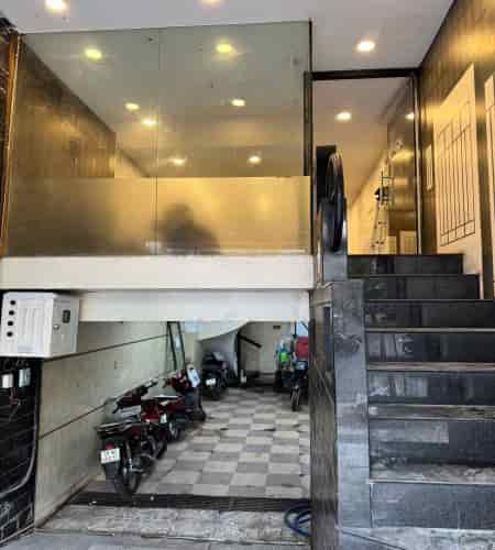 Chính chủ cần cho thuê nhà mặt tiền - Khu khủng hoảng gần Vạn Hạnh mall
