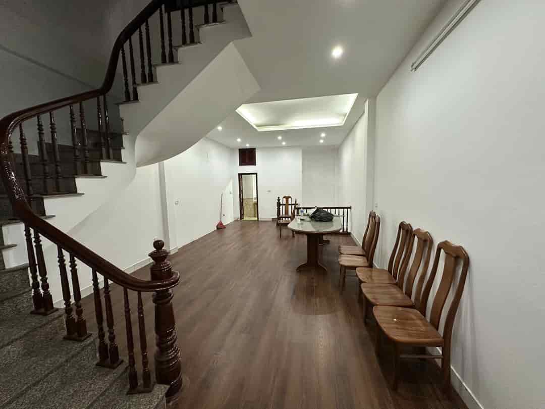 CHÍNH CHỦ CHO THUÊ CẢ NHÀ – PHỐ BÙI TRANG CHƯỚC – PHÚ THƯỢNG, TÂY HỒ