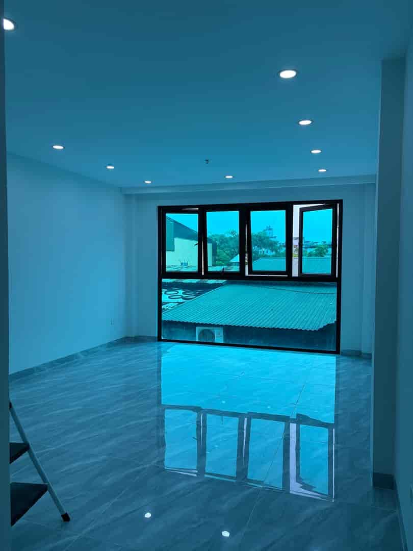 Cho thuê nhà văn phòng, đào tạo, xưởng may
