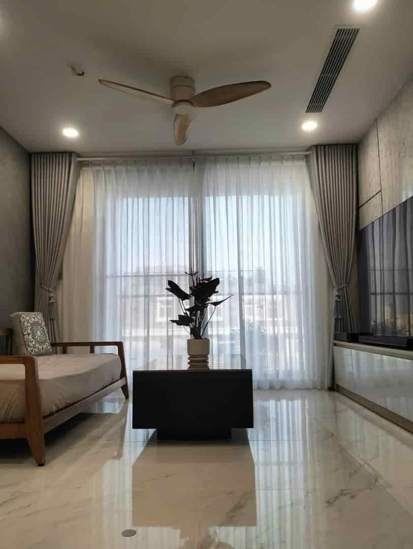 Bán CH Midtown Phú Mỹ Hưng, 12,6 tỷ, 127m2, 4PN, pháp lý đầy đủ, giá tốt