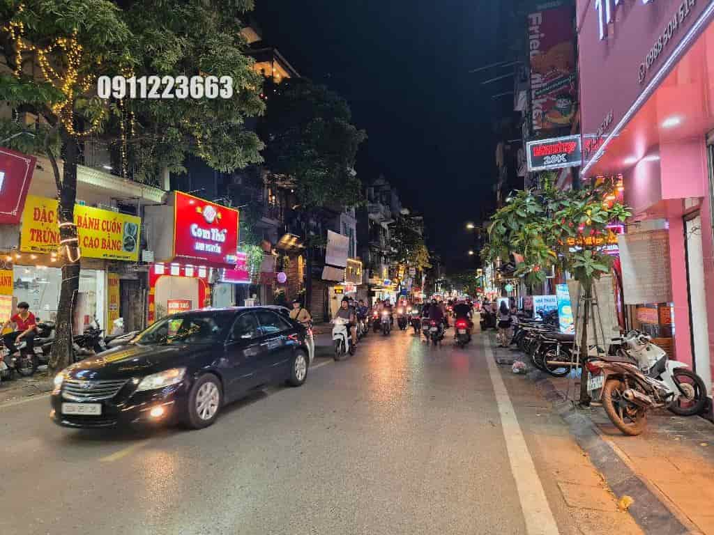 🏠 NHÀ TRƯƠNG ĐỊNH - 4 NGỦ - 30M RA MẶT PHỐ - VÀO Ở NGAY - GIÁ 5.8 TỶ