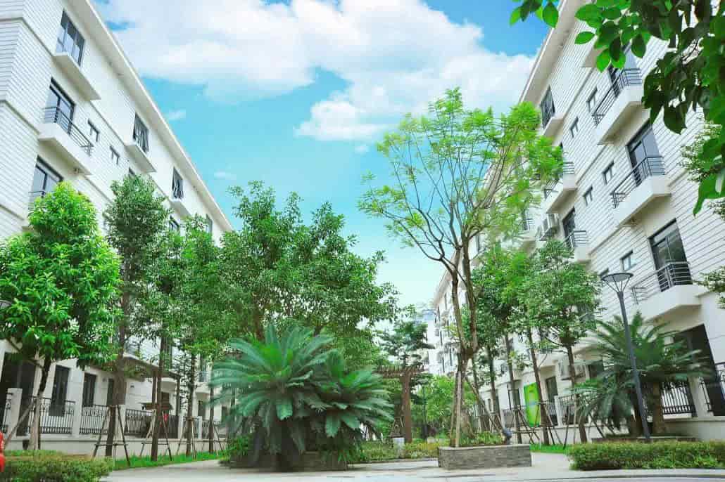 Cho thuê nhà Triều Khúc, 150m2, 5 tầng làm văn phòng, kinh doanh online, dược phẩm