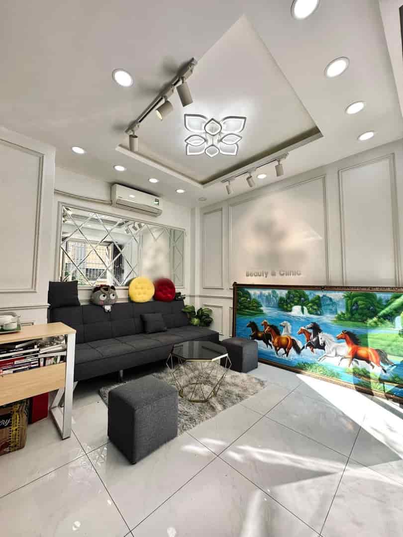 Bán gấp căn vị trí đẹp đ. Tân Hoà 2, p.Tân Phú, quận 9 giá 2tỷ800tr hẻm ô tô