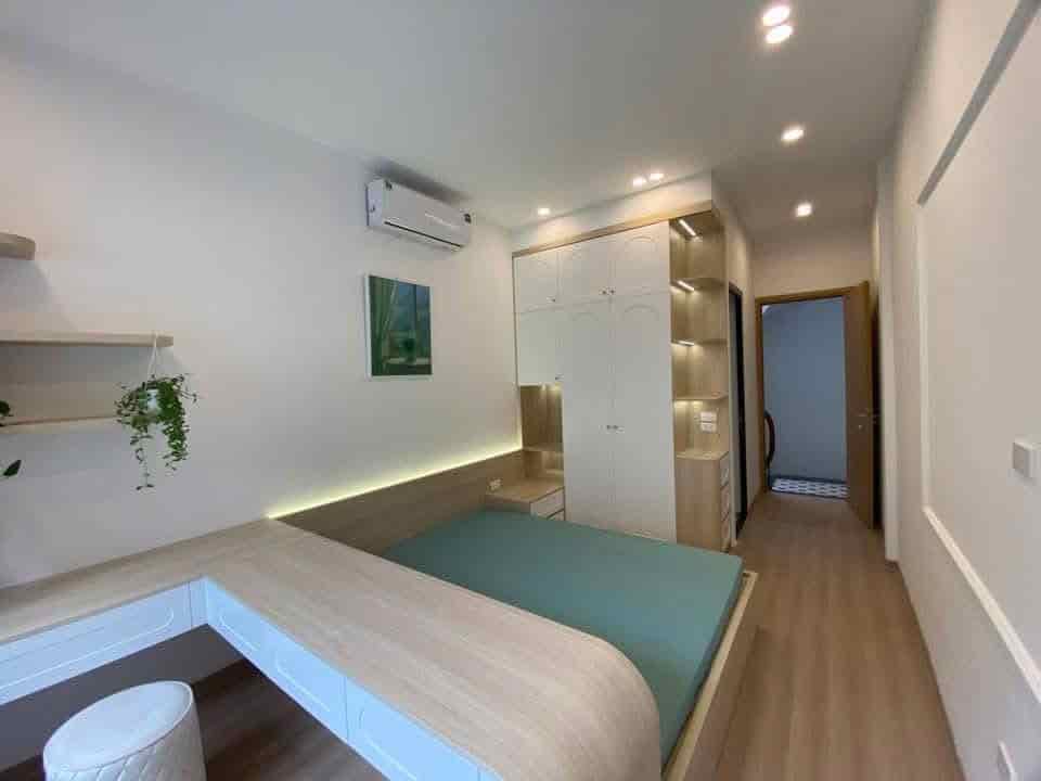 Bán căn Quốc Hương, Thảo Điền, quận 2 giá 3tỷ200tr 56m2 chủ cho lộc