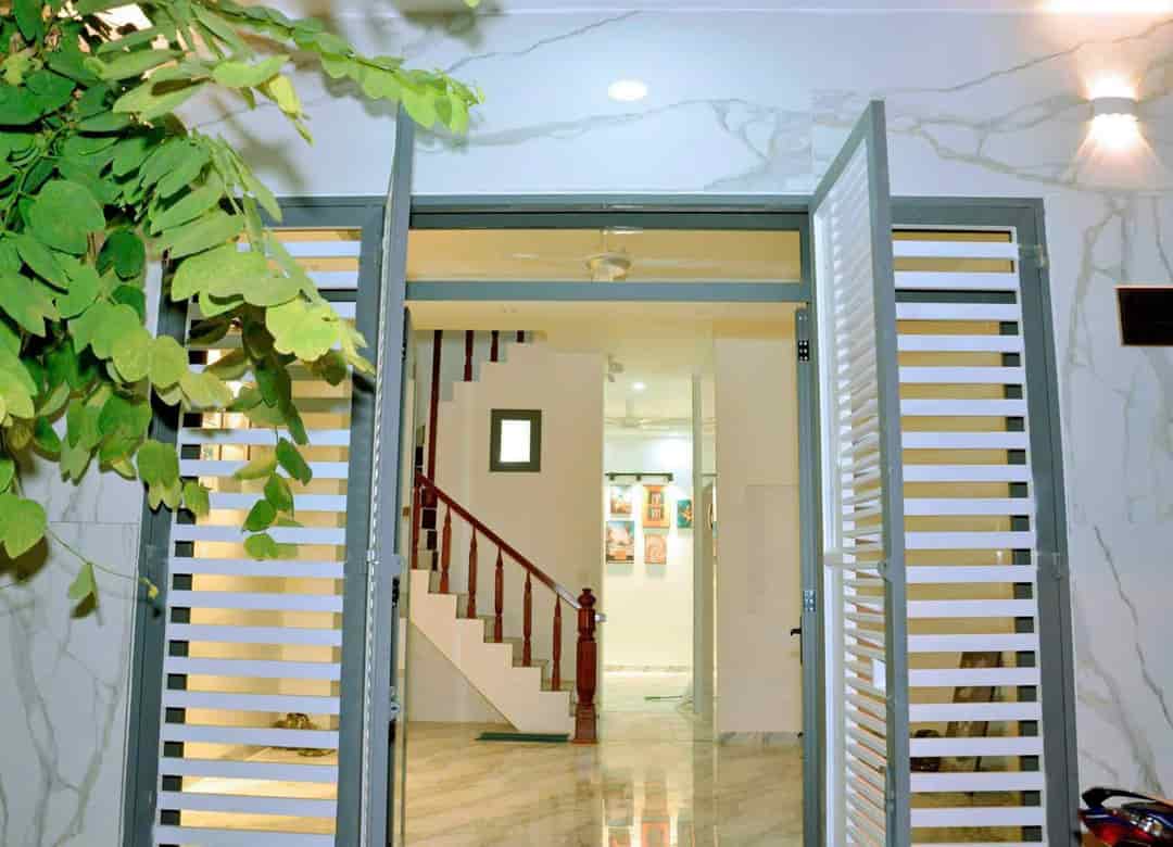 Bán tòa căn hộ có sẵn dòng tiền giá tốt Phước Long Nha Trang