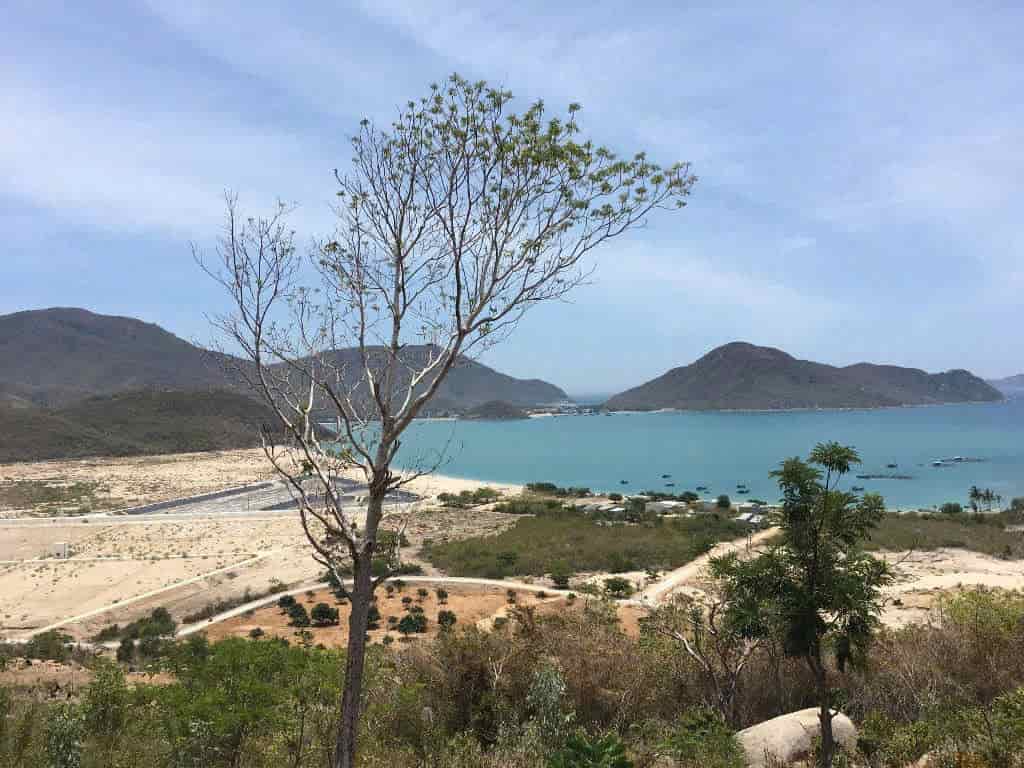 Bán 10ha view biển quy hoạch đất ở và tmdv Ninh Vân Ninh Hòa
