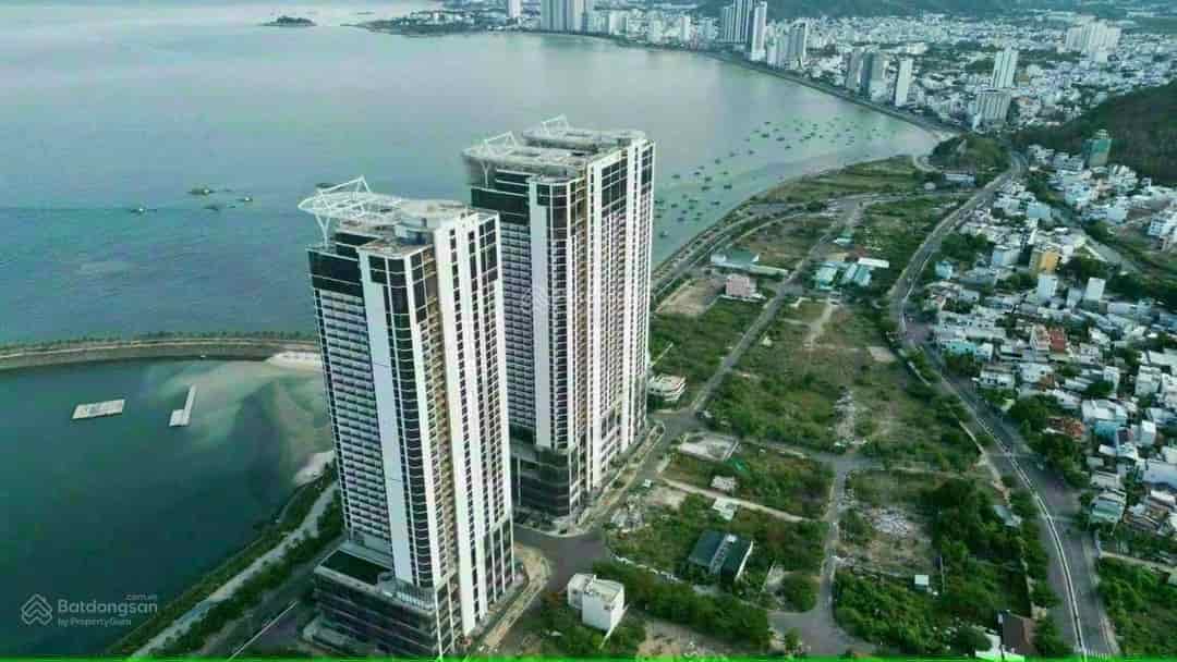 Bán đất khu đô thị mới mặt tiền số 22 nằm cạnh Phạm Văn Đồng Vĩnh Hòa Nha Trang