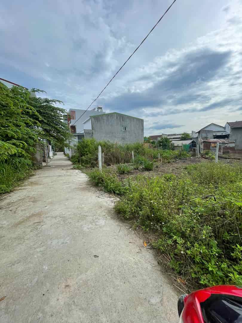 Bán đất full thổ cư nằm cạnh kdt phú khánh 2 Vĩnh Trung Nha Trang