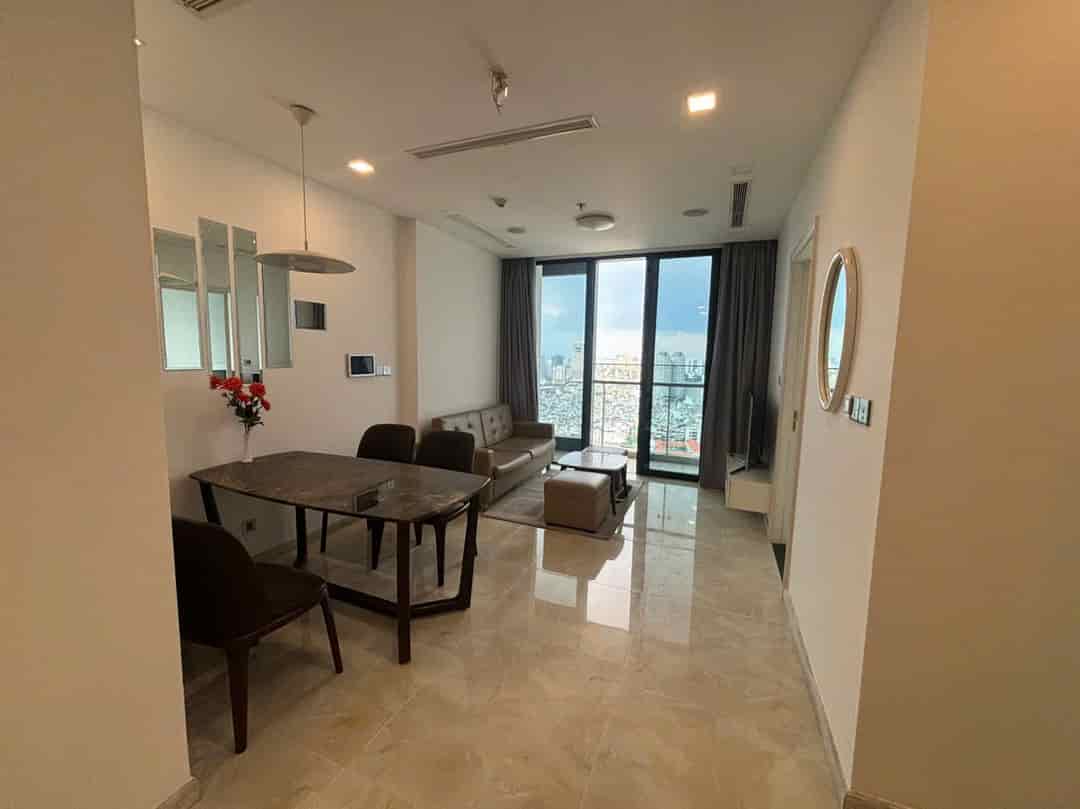 EM CÓ VIỆC GẤP CẦN BÁN NHANH CĂN HỘ TẦNG 27 - VIEW SÔNG - VINHOMES GOLDEN RIVER BA SON - QUẬN 1