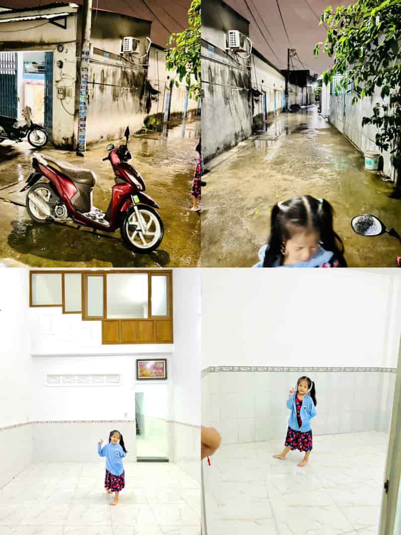 SIÊU PHẨM - NHÀ CHÍNH CHỦ CẦN BÁN NHANH - HẺM XE TẢI - SỔ ĐỎ RIÊNG - KHU VỰC VĨNH LỘC A - BÍNH CHÁNH