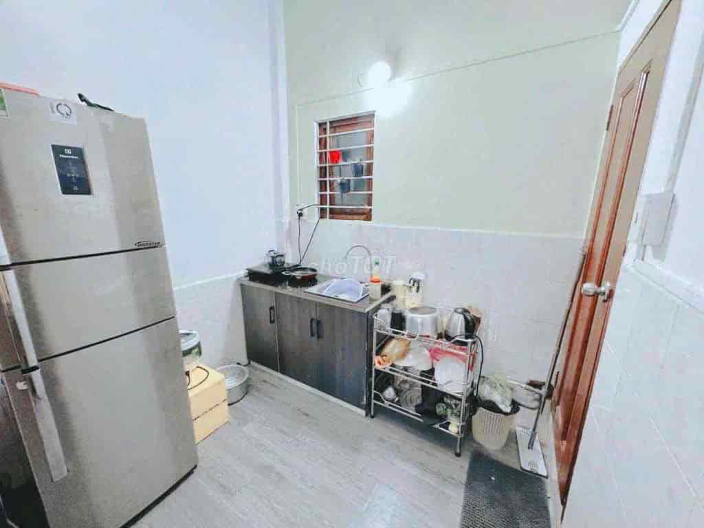 PHÒNG TRỌ MỚI, RỘNG RÃI, SẠCH SẼ CHỈ 6 TRIỆU/THÁNG QUẬN 10