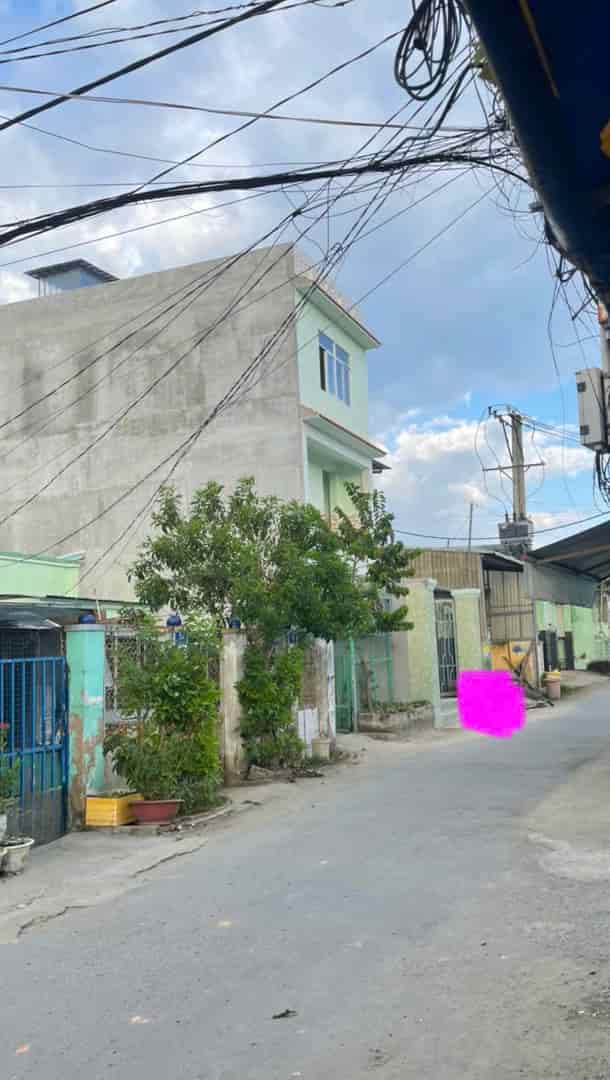 CHO THUÊ NHÀ NGUYÊN CĂN, 11 PHÒNG NGỦ, MẶT TIỀN ĐƯỜNG LIÊN ẤP 1-2, XÃ ĐA PHƯỚC, BÌNH CHÁNH