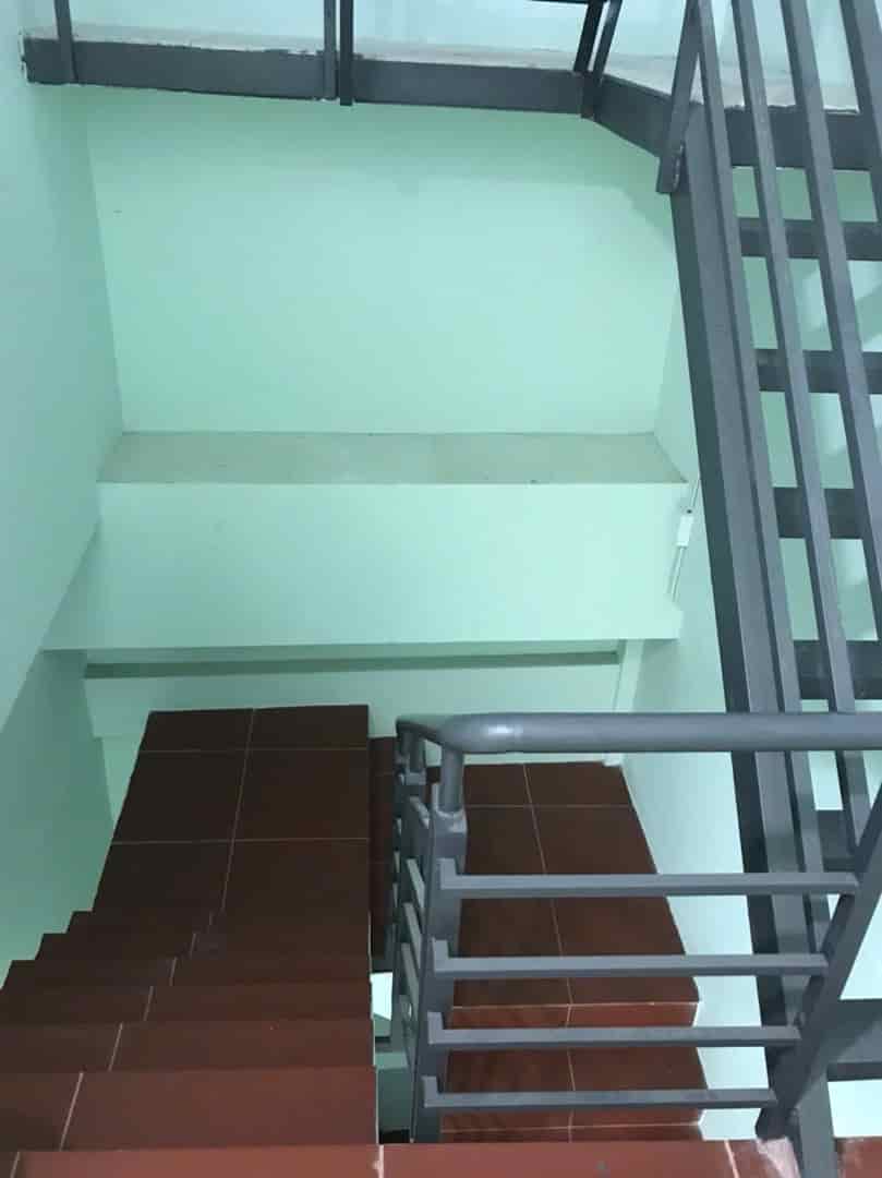 CHO THUÊ NHÀ NGUYÊN CĂN, 11 PHÒNG NGỦ, MẶT TIỀN ĐƯỜNG LIÊN ẤP 1-2, XÃ ĐA PHƯỚC, BÌNH CHÁNH