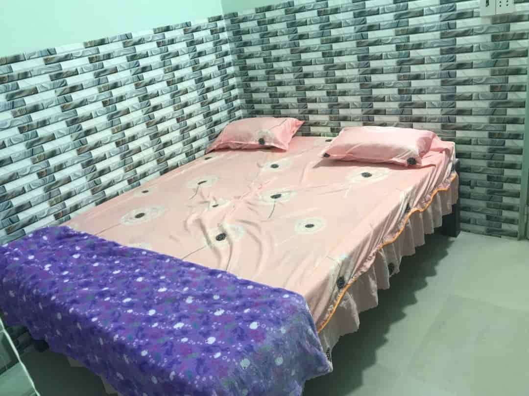CHO THUÊ NHÀ NGUYÊN CĂN, 11 PHÒNG NGỦ, MẶT TIỀN ĐƯỜNG LIÊN ẤP 1-2, XÃ ĐA PHƯỚC, BÌNH CHÁNH
