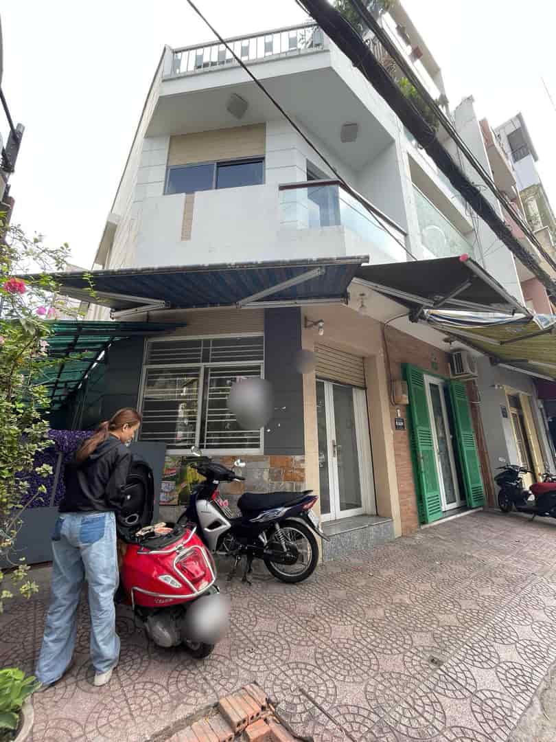 CHO THUÊ NHÀ NGUYÊN CĂN GÓC 2 MẶT TIỀN ĐƯỜNG CÙ LAO, PHƯỜNG 2, PHÚ NHUẬN