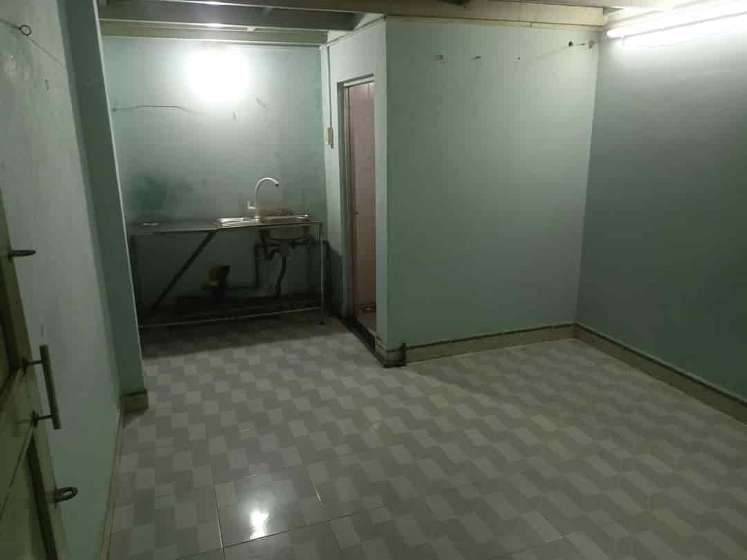 CHO THUÊ PHÒNG TRỌ NGUYỄN TƯ GIẢN, GÒ VẤP