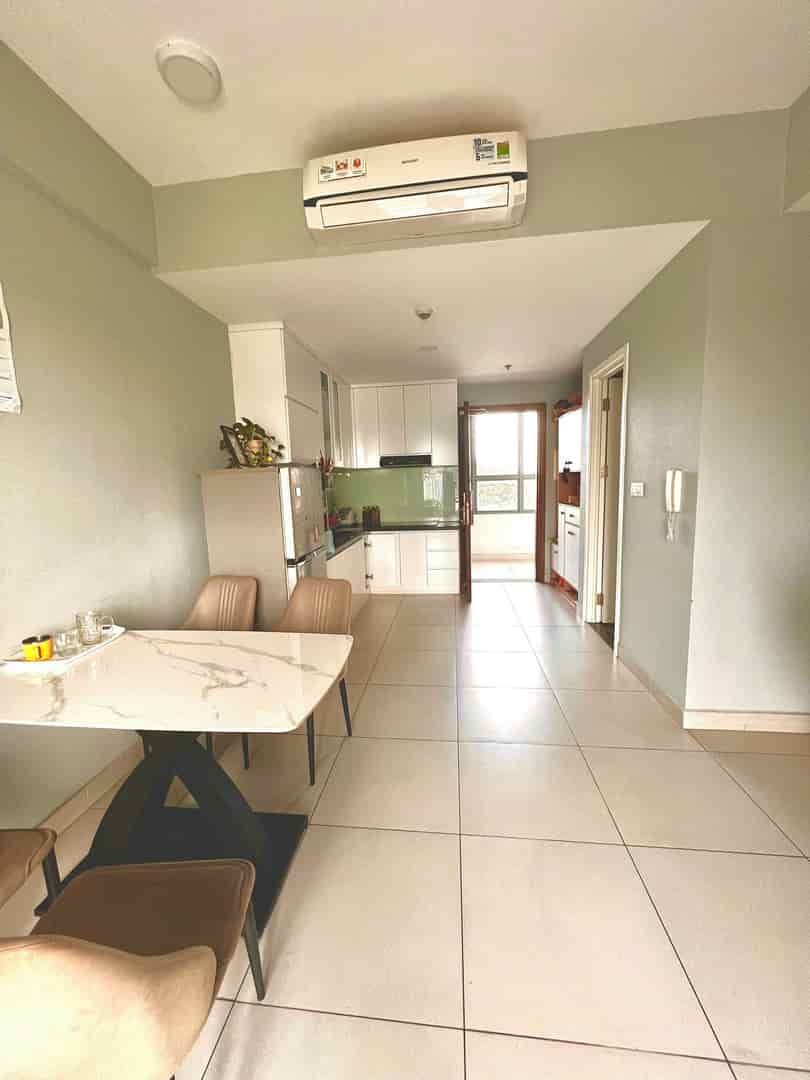 CHO THUÊ CĂN HỘ 2 PHÒNG NGỦ, MASTERI GÒ VẤP, FULL NỘI THẤT