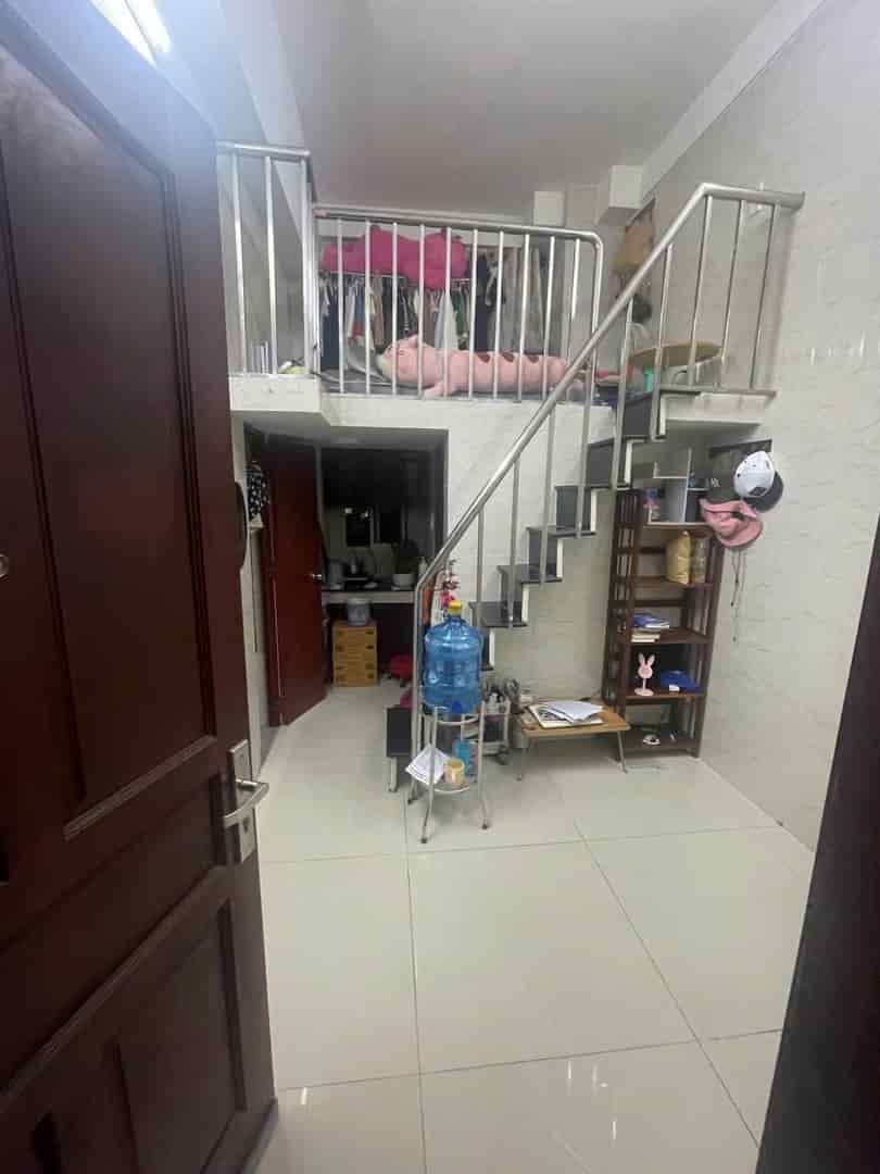 CẦN NHƯỢNG LẠI PHÒNG DẠNG CĂN HỘ PHƯỜNG 14, TÂN BÌNH
