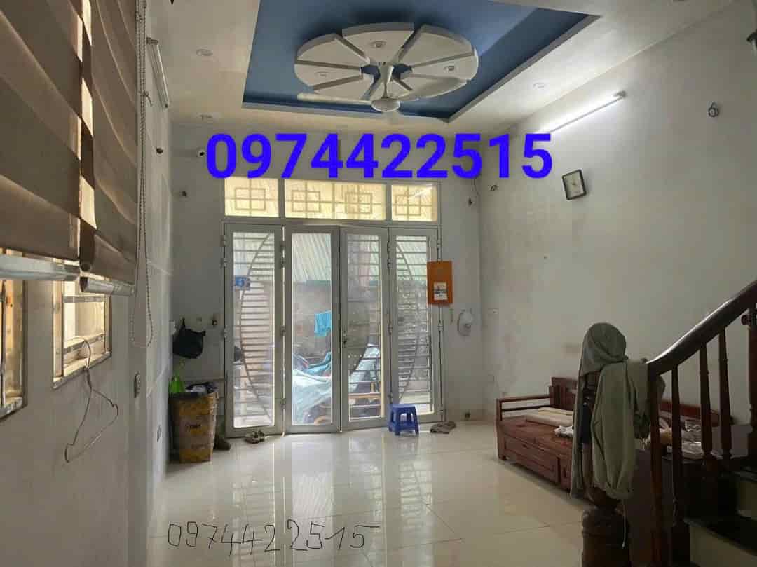 Chính chủ cho thuê nhà 3 tầng, ngõ Cầu Bươu, Gần KĐT Đại Thanh